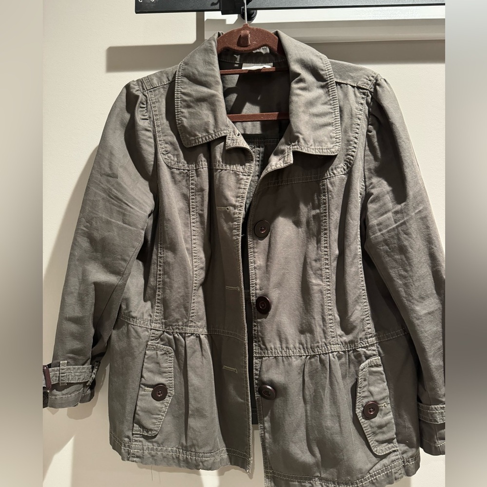 Loft size xl jacket
